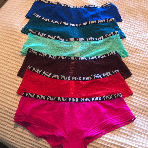 VS Pink - Picture 1 of 3